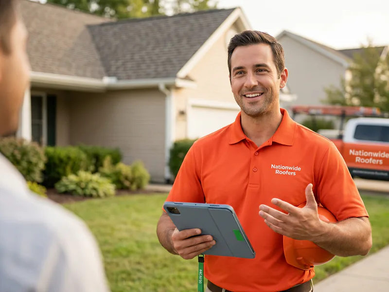 Roof Installation  in Hahira  FAQ